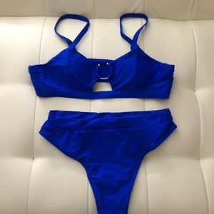 NWT Shein bikini